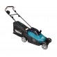 Makita DLM432CT2 žoliapjovė 2x5 Ah Makita DLM432CT2 žoliapjovė 2x5 Ah